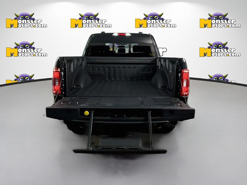 Used 2023 Ford F150 Tremor AWD/4WD image 26