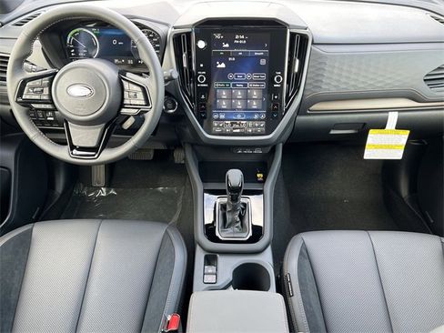 New 2025 Subaru Forester Touring image 10