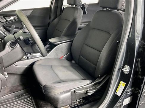 Used 2017 Chevrolet Malibu LS w/ LPO, Convenience Package 2 image 19