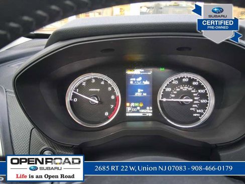 Used 2023 Subaru Forester Touring image 20