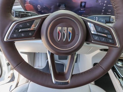 New 2026 Buick Enclave Avenir w/ Super Cruise Package FWD image 17