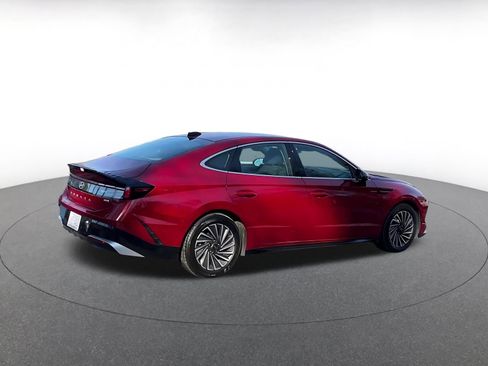 Used 2025 Hyundai Sonata SEL image 15
