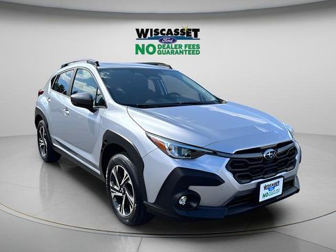 Used 2024 Subaru Crosstrek 2.0i Premium AWD/4WD image 1