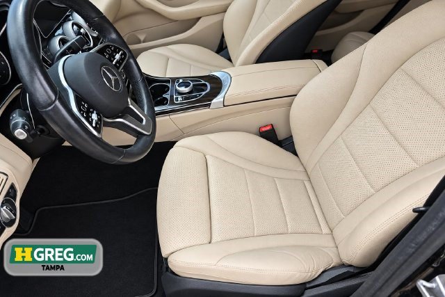 Used 2020 Mercedes-Benz C 300 Sedan image 10