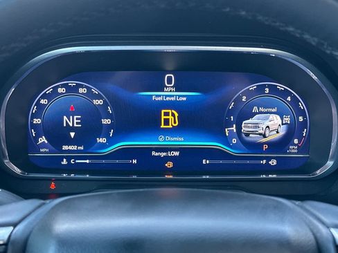 Used 2023 Chevrolet Tahoe Premier image 29