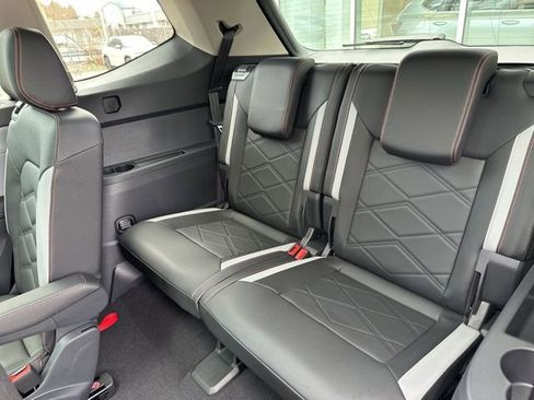 New 2026 Volkswagen Atlas Peak Edition AWD/4WD image 17