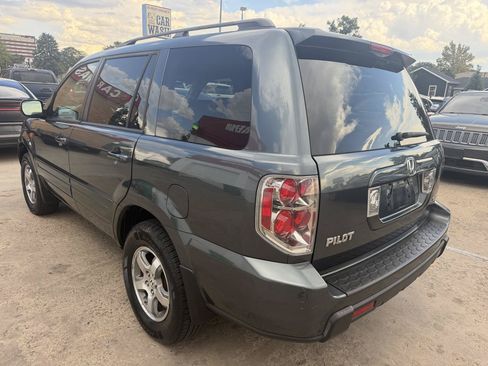Used 2006 Honda Pilot EX image 12