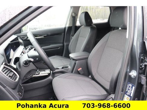 Used 2025 Kia Seltos X-Line AWD/4WD image 22