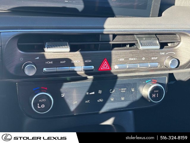 Used 2026 Hyundai Palisade SEL AWD/4WD image 33