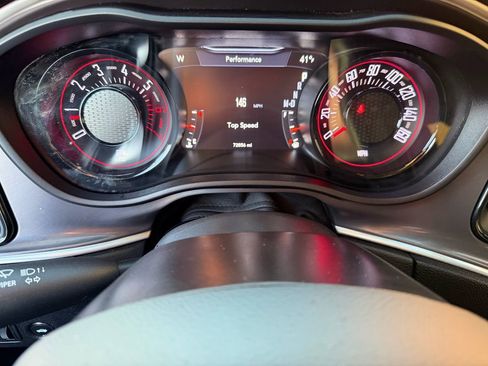 Used 2022 Dodge Challenger R/T image 20