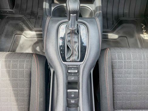 Used 2023 Honda HR-V Sport image 12