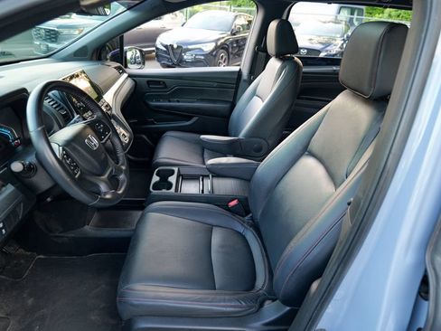 Used 2023 Honda Odyssey Sport image 20