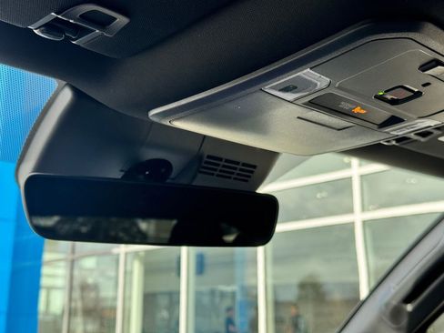 Used 2025 Toyota Tacoma TRD Sport image 58