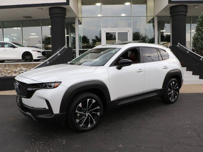 Certified 2026 MAZDA CX-50 2.5 Hybrid w/ Premium Plus Pkg
