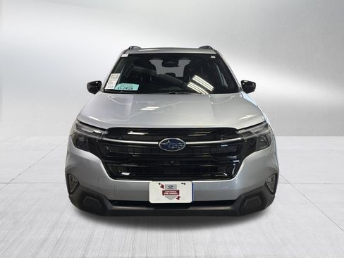 Certified 2026 Subaru Forester Touring AWD/4WD image 2