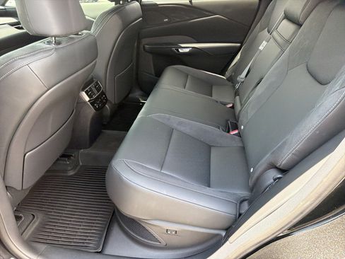 Used 2023 Lexus RX 350 w/ Cold Area Package AWD/4WD image 32
