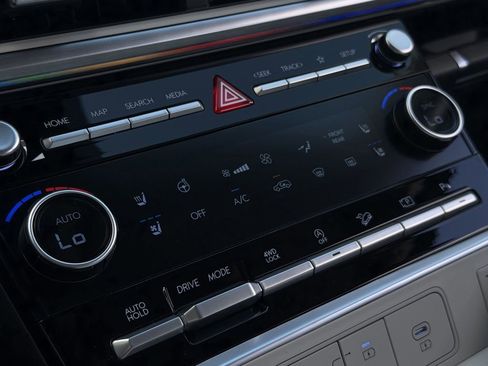 New 2026 Hyundai Santa Fe Calligraphy image 22