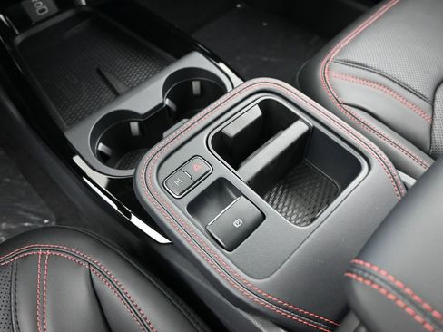 New 2025 Ford Mustang Mach-E Premium w/ Sport Appearance Package image 16