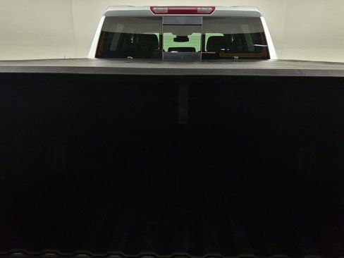 Used 2022 Chevrolet Silverado 1500 LTZ w/ LTZ Premium Package image 31