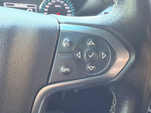 Used 2018 Chevrolet Tahoe LT AWD/4WD image 11