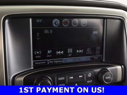 Used 2018 GMC Sierra 1500 Denali image 33