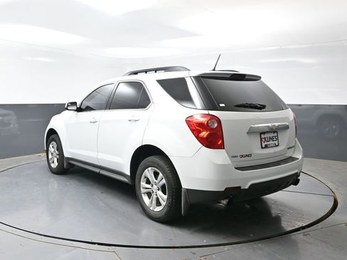 Used 2013 Chevrolet Equinox LT AWD/4WD image 10