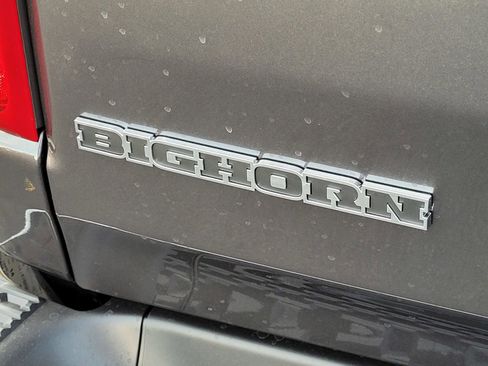 New 2026 RAM 1500 Big Horn image 24