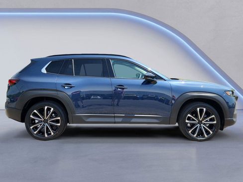 New 2026 MAZDA CX-50 AWD 2.5 S image 6