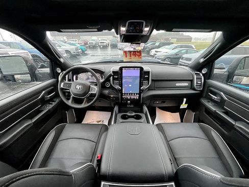 New 2026 RAM 3500 Laramie image 33