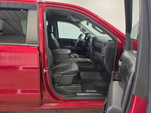 Used 2020 Chevrolet Silverado 1500 RST AWD/4WD image 29