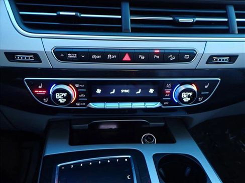 Used 2019 Audi Q7 2.0T Premium Plus image 21