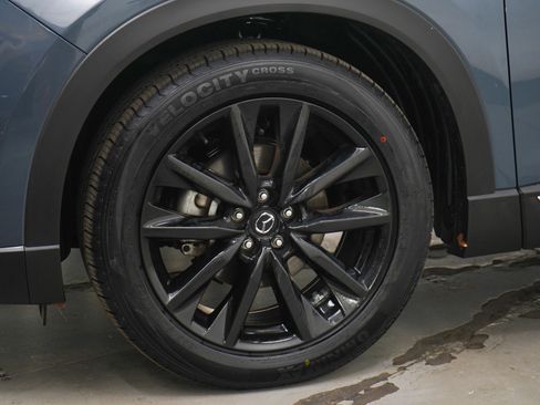 Used 2023 MAZDA CX-9 Carbon Edition image 30