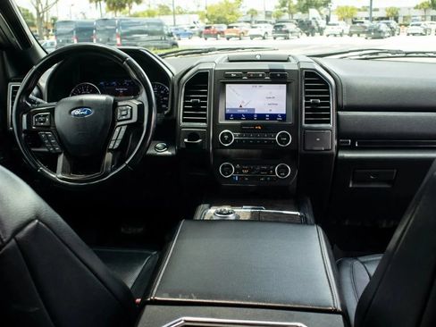 Used 2020 Ford Expedition Limited RWD image 16
