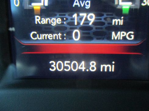 Used 2024 RAM 1500 Big Horn AWD/4WD image 19