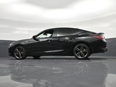 Used 2025 Acura Integra A-Spec FWD image 35
