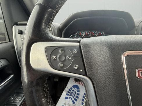 Used 2018 GMC Sierra 1500 SLT image 22