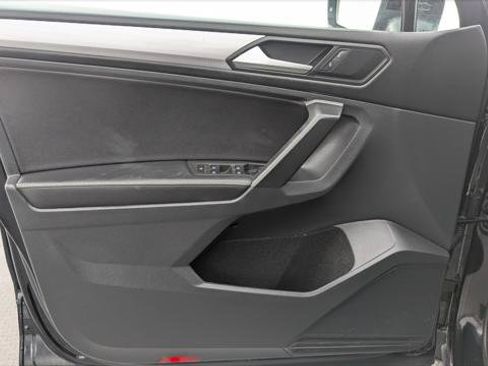 Used 2024 Volkswagen Tiguan S FWD image 13