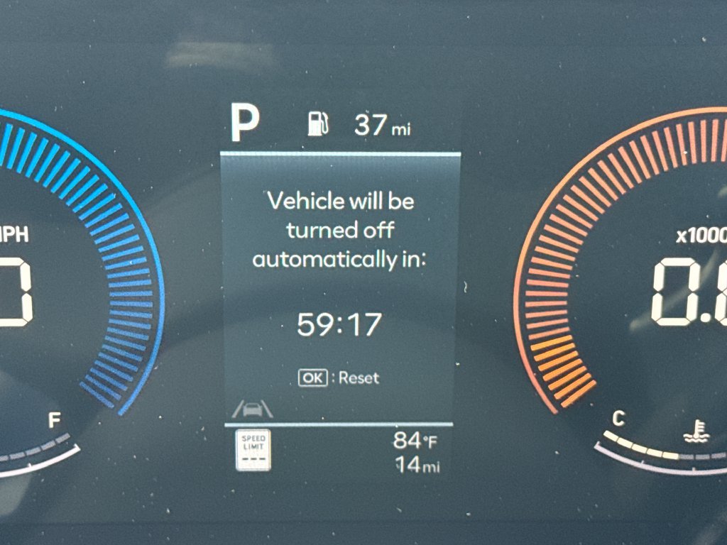 New 2026 Hyundai Sonata SEL FWD image 15