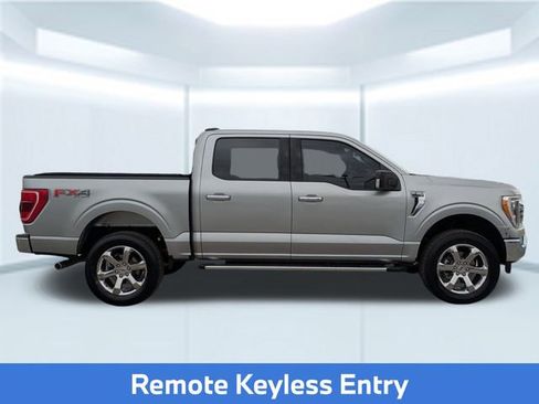 Used 2022 Ford F150 XLT w/ Equipment Group 302A High image 8