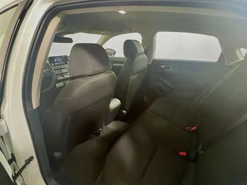 Certified 2024 Honda Civic LX image 18