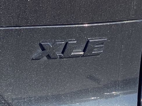 Certified 2024 Toyota Venza Nightshade image 5