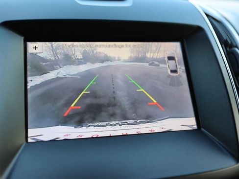 Used 2019 Ford Edge ST w/ Convenience Package image 28