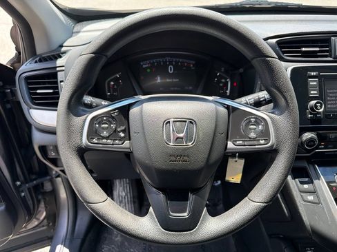 Used 2020 Honda CR-V LX image 16