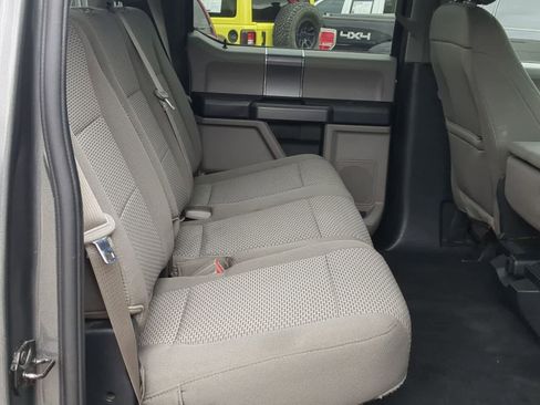 Used 2019 Ford F150 XLT w/ Equipment Group 302A Luxury AWD/4WD image 20