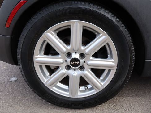 Used 2012 MINI Cooper Clubman S image 39