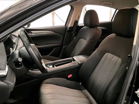 Used 2021 MAZDA MAZDA6 Sport image 24