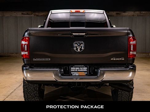 Used 2022 RAM 2500 Laramie image 8
