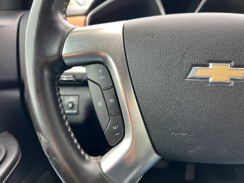 Used 2013 Chevrolet Traverse LT AWD/4WD image 22