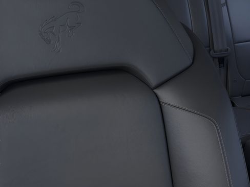 New 2025 Ford Bronco Badlands image 18