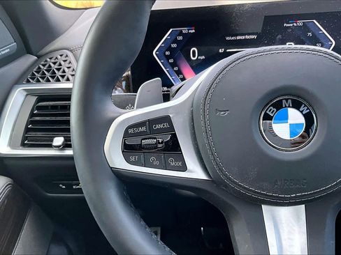 Certified 2026 BMW X5 sDrive40i RWD image 16